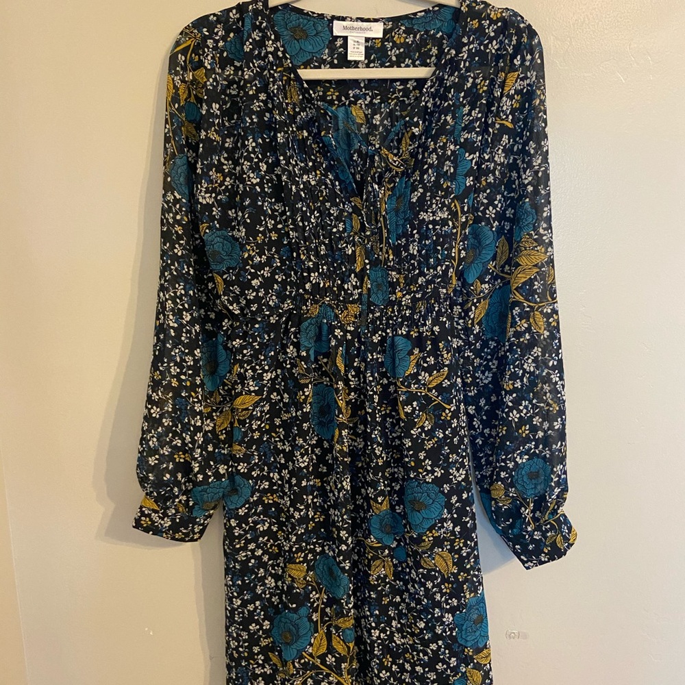 Maternity Dress